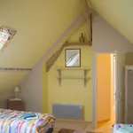 Des Demoiselles Holiday home