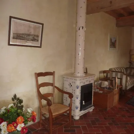 Prázdninový dům Des Demoiselles *