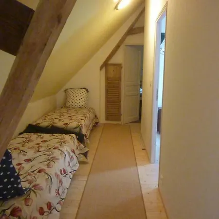 Prázdninový dům Des Demoiselles *