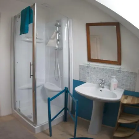 Des Demoiselles Prázdninový dům *