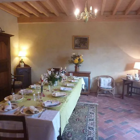 Holiday home Des Demoiselles Beauval