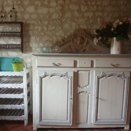 Prázdninový dům Des Demoiselles