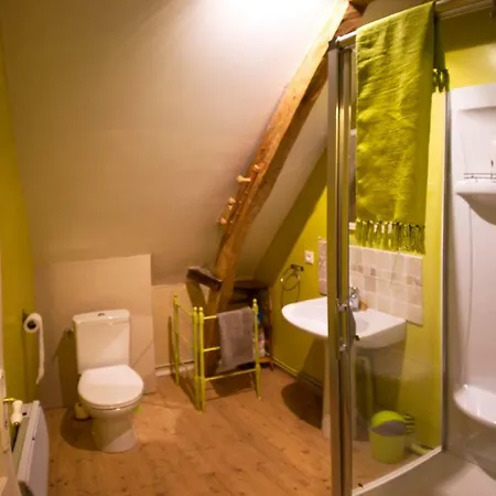 Prázdninový dům Des Demoiselles