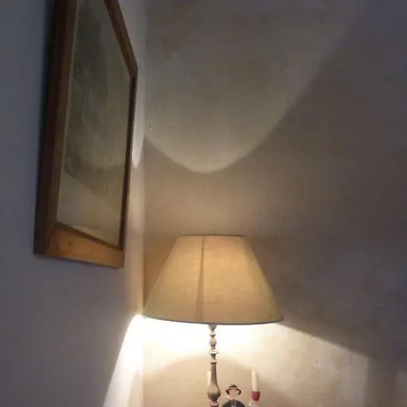 Prázdninový dům Des Demoiselles Beauval