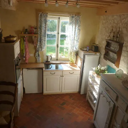 Prázdninový dům Des Demoiselles