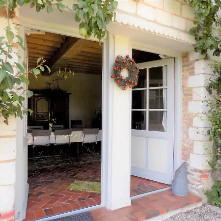 Prázdninový dům Des Demoiselles