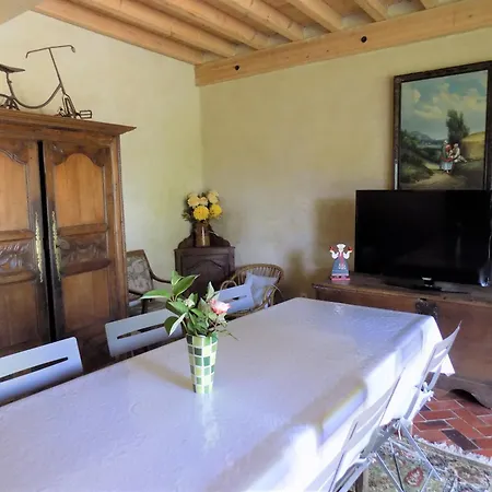 Prázdninový dům Des Demoiselles