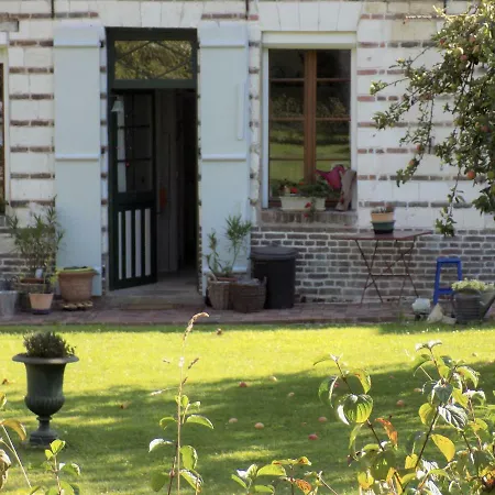 Prázdninový dům Des Demoiselles Beauval