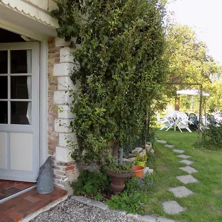 Prázdninový dům Des Demoiselles Beauval