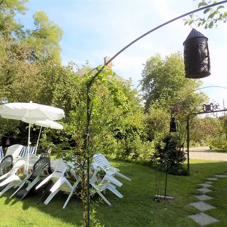 Prázdninový dům Des Demoiselles