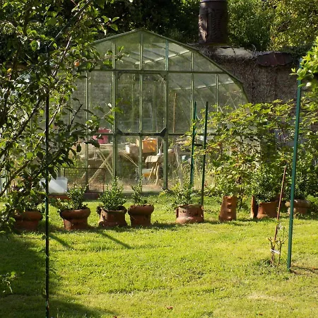 Des Demoiselles Holiday home Beauval